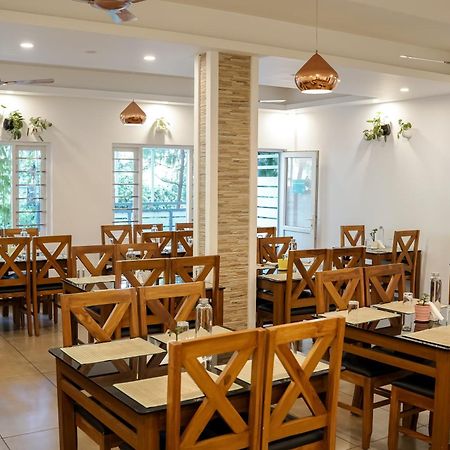 Munnar Ice Queen Resorts 외부 사진