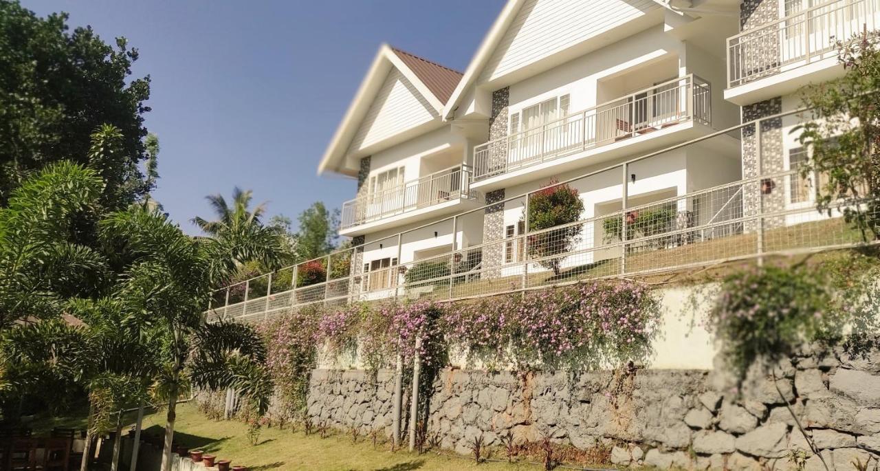 Munnar Ice Queen Resorts 외부 사진