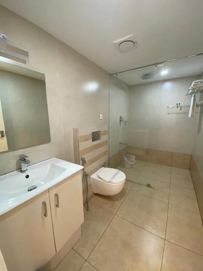 Munnar Ice Queen Resorts 외부 사진